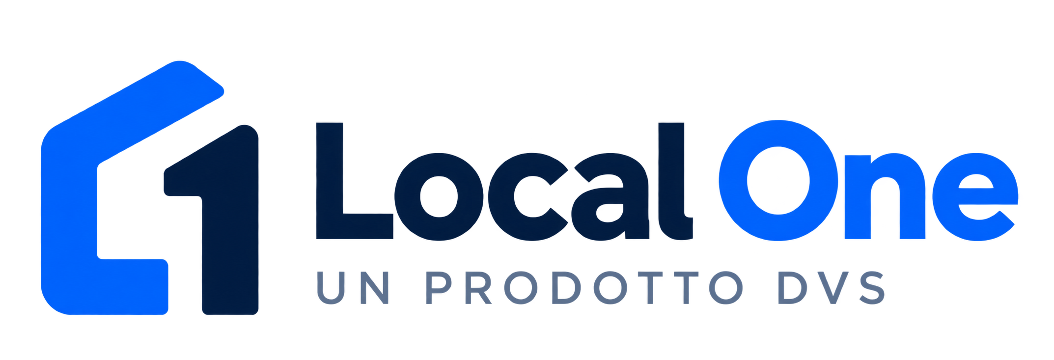 Local One - Un prodotto DVS